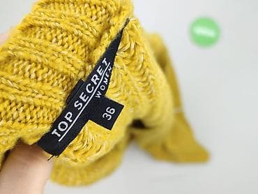 vila swetry: Kardigan damski, rozmiar S — 4