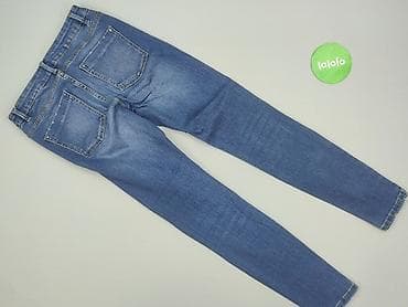 dżinsy: Jeansy damskie, rozmiar XS — 3