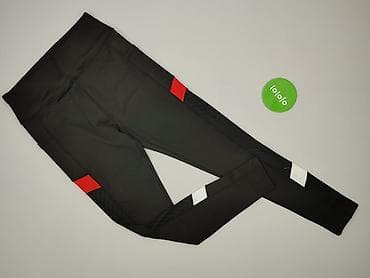 kobiece sety premium: Legginsy Sportowe damskie, rozmiar L — 2