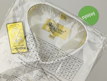 koszulka marki mango: Koszulа dla mężczyzn, rozmiar M — 4