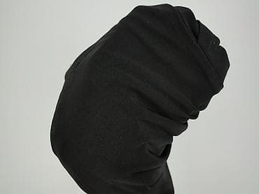 szerokie dresy: Spodnie dresowe damskie, rozmiar S — 6