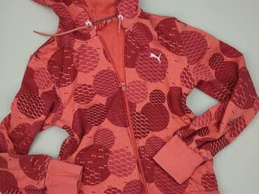 Puma, Кофта з каптуром жіноча, розмір M