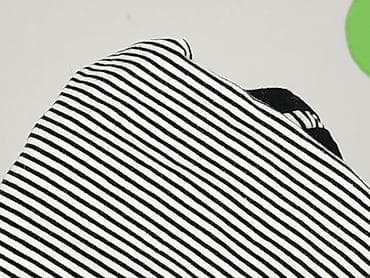 off shoulder: Sinsay, Top damski, rozmiar M — 6