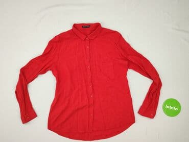 koszulki z jacka danielsa: Cropp, Women`s shirt, size M (EU 38) — 2