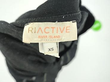decathlon avon: River Island, T-shirt damski, rozmiar XS — 4