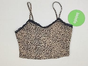 stringi minecraft: Shein, Top damski, rozmiar XS — 2