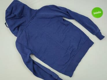 dkny bluza: Bluza z kapturem damska, S — 3