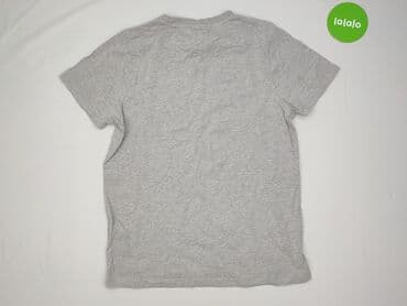 hamburger t shirty: Ellesse, T-shirt damski, rozmiar M — 3