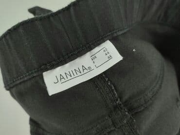 leginsy janina: Janina, Legginsy Eleganckie damskie, rozmiar XL — 5