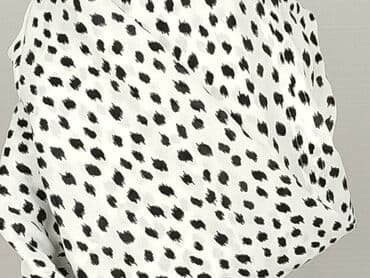 bluzki adela mango: George, Bluzka damska, rozmiar S — 8