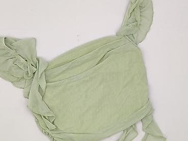 mesh top: Shein, Top damski, rozmiar S — 1