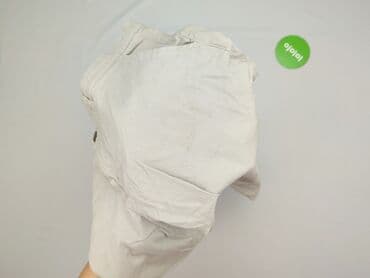 spodnie ze streczem co to znaczy: Chinosy dla mężczyzn, rozmiar S — 4