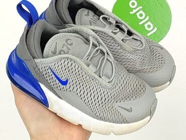 jeremy sochan tshirt: Buty sportowe Nike, 26, Używany — 6