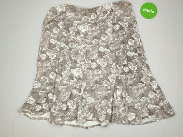 spódnice plisowane midi allegro: Spódnica damska, rozmiar 4XL — 3