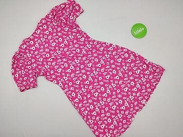 pepco klapki hello kitty: F&F, Sukienka damska, rozmiar L — 3