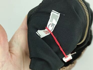 sukienki z cekinami na wesele plus size: Sukienka damska, rozmiar S — 4