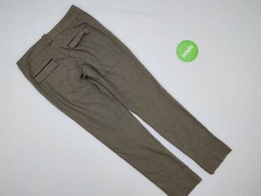 Ubrania damskie: Next, Spodnie materiałowe damskie, S — 4
