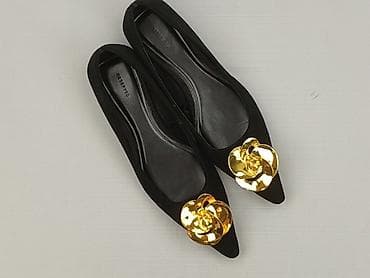 crocs c 9: Reserved, Balerinki damskie, rozmiar 38 — 1