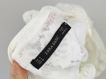 Жіночий одяг: Zara, Жіноча блуза, розмір M — 4