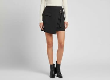 orsay spódnice skórzane: Orsay, Spódnica damska, rozmiar S — 1