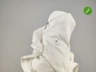 pull and bear golf damski: Vero Moda, Koszula damska, rozmiar M — 6