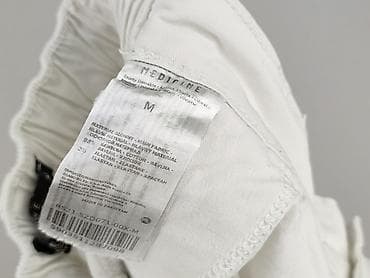 bialy: Medicine, Szorty damskie, rozmiar M — 5