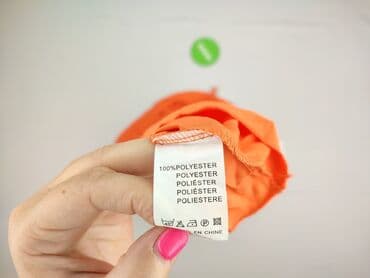 sukienki pomarańczowa na wesele: Celio, Sukienka damska, rozmiar L — 5