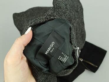 pull and bear marynarka damska: MNG Suit, Marynarka damska, rozmiar S — 6