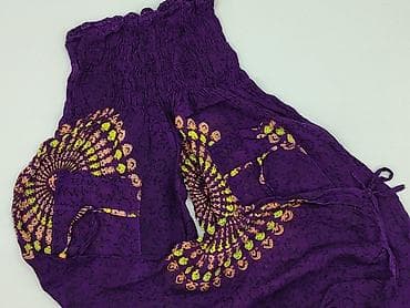 Spodnie damskie, rozmiar One size