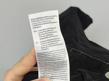 salsa jeans: Orsay, Jeansy damskie, rozmiar M — 9