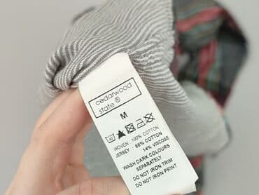 monty python koszulka: Cedar Wood State, Koszulа dla mężczyzn, rozmiar M — 4