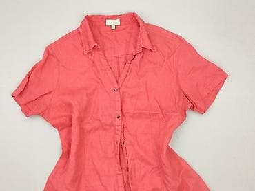 kurtki ellen rose: Koszula damska, rozmiar M — 1