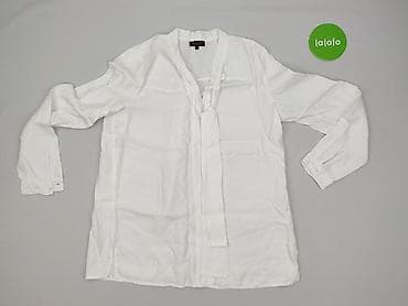 len bluzki: Marie Lund, Bluzka damska, rozmiar S — 2