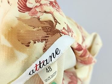 kurtka robocza: Bluzka damska, rozmiar XL — 4