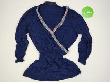 ellesse bluzki damskie: Bluzka damska, rozmiar L — 2