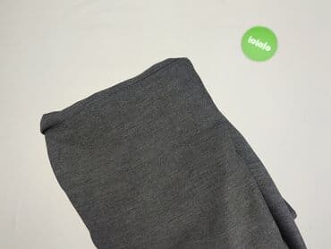 spódnica z eko skóry reserved: Spódnica damska, rozmiar S — 4