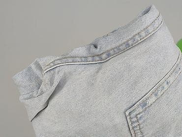 only jeansy: H&M Divided, Szorty damskie, rozmiar M — 6