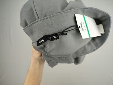 tk maxx klapki: Sinsay, Spodnie materiałowe damskie, rozmiar XL — 5