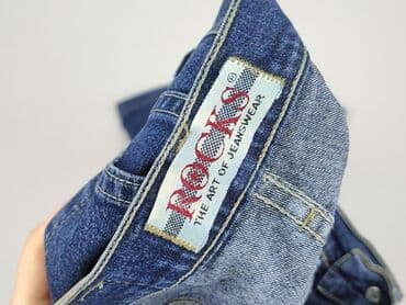 indicode jeans spodnie: Jeanswear, Jeansy damskie, L — 5