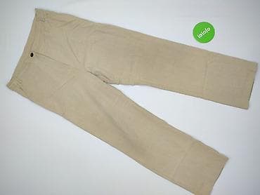 esprit obuwie: Spodnie materiałowe damskie, rozmiar L — 2