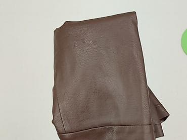 spódnice mini eko skóra: Spódnica damska, rozmiar S — 5