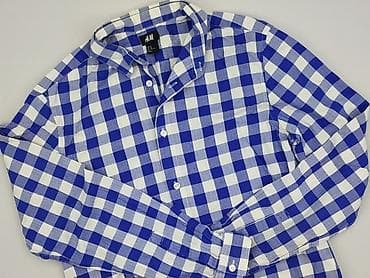 polo ck: H&M, Koszula damska, rozmiar M — 1