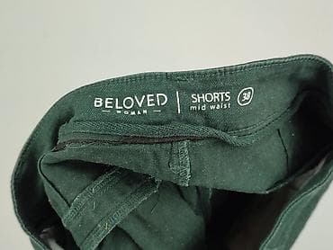 szorty pull and bear: Beloved, Szorty damskie, rozmiar M — 4
