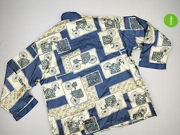 grzyb: Koszulа dla mężczyzn, rozmiar 4XL — 3