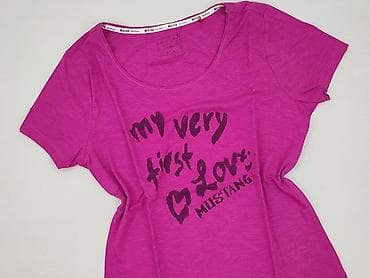 Mustang, Women`s T-shirt, size L