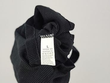 lidl top: Top damski, rozmiar L — 4