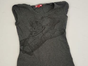 system of a down koszulka h m: Cropp, T-shirt damski, rozmiar S — 1