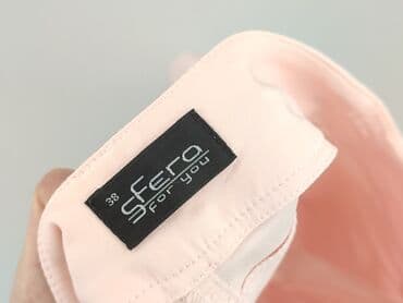 majtki hello kitty pepco: Sfera, Spodnie materiałowe damskie, rozmiar M — 4