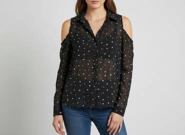 koszula tunika damska: New Look, Koszula damska, rozmiar M — 6