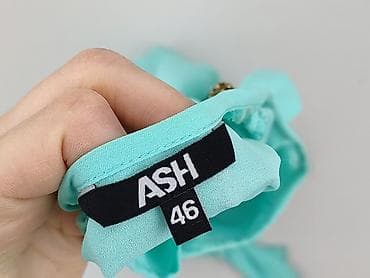 asyou womens: ASH, Bluzka damska, rozmiar 3XL — 4